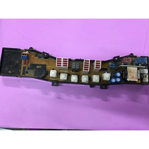Placa de control para lavadora XQS50 0566B, placa de visualización de ordenador, pieza de repuesto original - Product Image 5