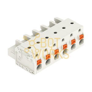 Wago 2721206026000 - Nuovo - Product Image 1