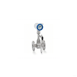 เครื่องวัดอัตราการไหล Krohne รุ่น OPTISWIRL 5080 ของแท้ 100%  แบบ 4-20mA HART Output  วัสดุสแตนเลส สำหรับของเหลว/น้ำ OEM - Product Image 4