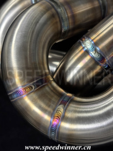 Speedfiat abfiat <span class=keywords><strong>Turbo</strong></span> başlıkları Fiat abfiat için özelleştirilmiş 316 paslanmaz çelik <span class=keywords><strong>Manifold</strong></span> türbin emme başlıkları 500 595 1.4L - Product Image 6