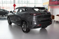 Changan X5 Plus 2026 1.5T DCT Pioneer Pro Edition SUV Compact Nouveaux Véhicules Économiques et Performants pour l'Exportation
