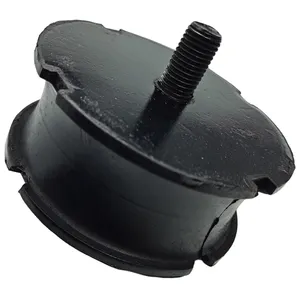 Bomag Road Roller Bw135ad 06118705 450104 Rubber Buffer