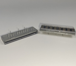 Nouveau module d'affichage matriciel à LED d'origine Circuits intégrés de module HCMS-2975 - Product Image 1