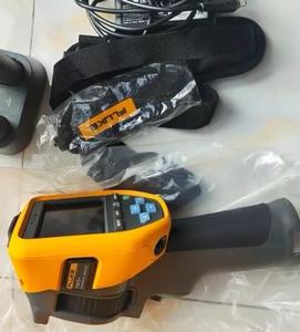 กล้อง Fluke TiS 75 ความละเอียด 384 x 288 พิกเซล พร้อมฟังก์ชันพิเศษในตัว - Product Image 4