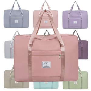 High Quality Hot Sale Wholesale Moving Bag Travel Luggage Bag Waterproof Clothe Storage Bag