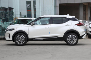 Vendita all'Ingrosso <span class=keywords><strong>Nissan</strong></span> Kicks Qashqai 2022, 5 Posti, 1.3T 2.0L CVT 2WD SUV, Benzina, Guida a Sinistra, Zero Difetti, Auto Usata dal Giappone - Product Image 5