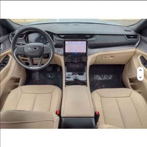 <span class=keywords><strong>Jeep</strong></span> <span class=keywords><strong>Grand</strong></span> <span class=keywords><strong>Cherokee</strong></span> L Limited SUV Usado en Excelentes Condiciones - Product Image 4