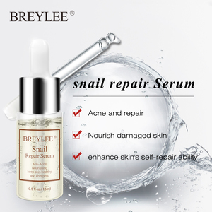 BREYLEE colágeno <span class=keywords><strong>Caracol</strong></span> blanco crema reparación suero y envío gratuito - Product Image 1