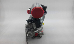 Turbocompressore 06L145722R 06L145722B 06L145702F Compatibile con <span class=keywords><strong>Audi</strong></span> A4 A5 A7 <span class=keywords><strong>Q5</strong></span> Motore 2.0 TFSi 06L145702P 06L145702Q 06L145722C - Product Image 6