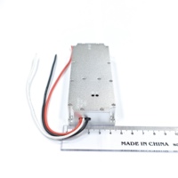 Amplificateur RF GaN personnalisable 50W 2800-2900MHz, module Lora, module anti-drone RF, VCO intégré