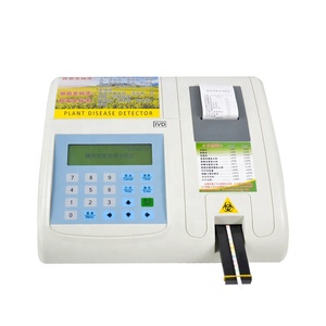 เครื่องมือตรวจจับโรคพืชแบบรวดเร็ว เครื่องตรวจจับศัตรูพืช - Product Image 2