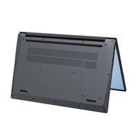Ordinateur portable de bureau et de jeu 15,6 pouces Intel N5095 neuf en gros, 16 Go de RAM DDR4, Windows 11 Pro, clavier anglais, SSD sans fil, écran IPS