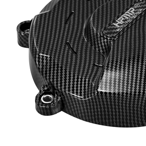 Cubierta Lateral de Motocicleta con <span class=keywords><strong>Transferencia</strong></span> Hidrográfica para Ducati V4 V4S Panigale (2018-2023) - Product Image 4