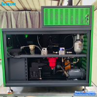 Banco de Pruebas de Circuitos de Aceite para Motores Diésel BEACON HEUI-FS Diseñado para Probar Inyectores HEUI como C7, C9 y 3126B