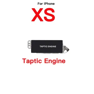มอเตอร์สั่น Taptic Engine สำหรับ <span class=keywords><strong>iPhone</strong></span> 6 6s <span class=keywords><strong>7</strong></span> 8 <span class=keywords><strong>Plus</strong></span> X XR XS 11 12 Mini Pro Max โมดูลสั่นสำรอง - Product Image 5