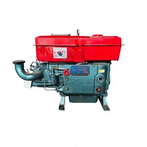 Moteur diesel Changfa 30 CV R180, prix du moteur diesel Jiang Dong 15 CV, 14 CV, 5 CV, 195, prix du moteur diesel R175 - Product Image 2