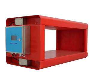 <span class=keywords><strong>Detector</strong></span> de Correia Inteligente para Mineração: Resolve o Problema de Interferência de Minério com Display LCD e Operação Simplificada - Product Image 1