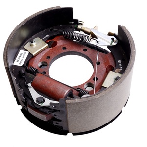 12 "heave Duty Remorque Frein Hydraulique Assemblage Freins Électriques Remorque Frein Assemblage Mover <span class=keywords><strong>caravane</strong></span> - Product Image 1
