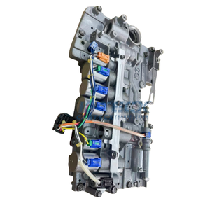 AC60EトヨタAC60Eバルブボディ用新品6速トランスミッションAC60Fバルブボディ35410-71102 3541071102 35410-71112 3541071112 - Product Image 2