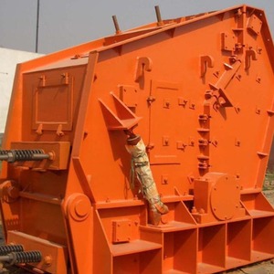 Máy nghiền đá công nghiệp khai thác mỏ máy móc đá đá đá cẩm thạch Máy Nghiền tác động Máy Nghiền - Product Image 5