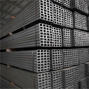 Kích Thướ<span class=keywords><strong>c</strong></span> Tùy Chỉnh Chiều Dài Q235B Thép U Kênh <span class=keywords><strong>C</strong></span> Chùm <span class=keywords><strong>C</strong></span>ấu Trú<span class=keywords><strong>c</strong></span> Ngâm Sáng Đánh Bóng Satin Bề Mặt Cho Năng Lượng Mặt Trời Mặt Đất Gắn - Product Image 5