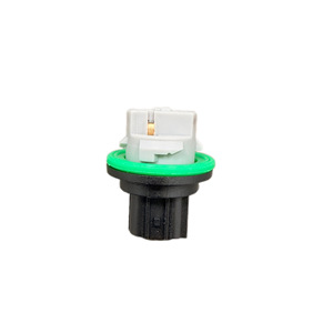 Dodge Dart Headlight Turn Signal <b>Bulb</b> Socket Connector 68186725AB <b>Halogen</b> Replacement Part - Product Image 1