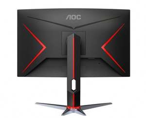 NOUVEAU ARRIVÉ <span class=keywords><strong>AOC</strong></span> C27G2Z <span class=keywords><strong>Écran</strong></span> incurvé 1500R <span class=keywords><strong>240HZ</strong></span> moniteur de jeu pc <span class=keywords><strong>écran</strong></span> de jeu d'ordinateur - Product Image 5