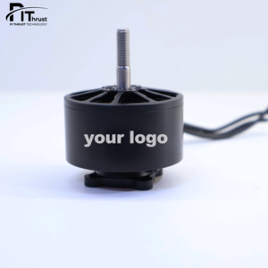 PITHRUST 4320 350kv 无刷高扭矩重型起重 13 15 英寸 <span class=keywords><strong>3</strong></span> 个工作日快速发货套件 电机无人机 Fpv - Product Image 5