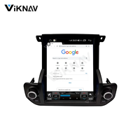 Android 12 araba radyo ve AC paneli için Land Rover Discovery 4 LR4 L319 2010-2016 GPS multimedya oynatıcı Stereo yükseltme değiştirme