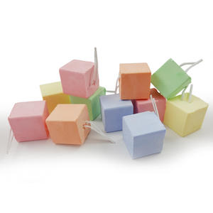 Juguete Masticable de Piedra de Calcio Natural Ecológico para Aves, Jirafas y Hámsteres - Birdstory Pet - Product Image 1