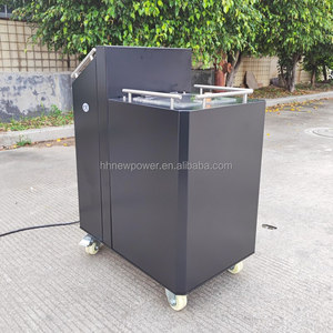 Nouvelle arrivée 2024 : Machine de nettoyage laser pour la suppression de la rouille, de la saleté et de l'oxyde sur les surfaces par sablage à glace sèche, au meilleur prix - Product Image 5