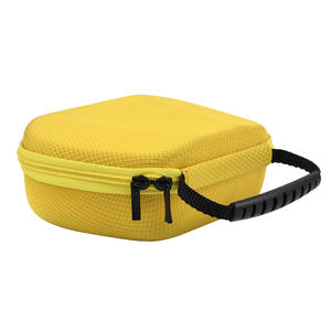 Estuche de Viaje para Controlador EVA para PS5 para <span class=keywords><strong>PS4</strong></span>, Caja de Protección Rígida para Transportar Controles de Videojuegos - Product Image 2