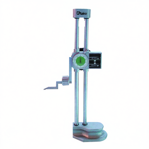 Ttake Dial <b>Gauge</b> Testing Instrument 0-100mm Precision <b>Measurement</b> <b>Tool</b> for Industrial Use - Product Image 2