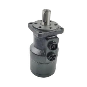 Motor Hidráulico de Bajo Precio y Alto Rendimiento, Alto Torque 200 Nm 3000 RPM BM1-250 BM1-125 BM1-160 BM1-200 Eaton Orbital Hansen 1 - Product Image 3