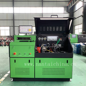 NANTAI Boosch Eps <span class=keywords><strong>708</strong></span> 7.5KW 11KW 15KW 18.5KW 22KW BANCO DE TESTE FERROVIÁRIO COMUM CRS708 Bc-cr708 Preço - Product Image 2