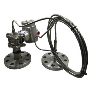 New <strong>ABB</strong> 2600T SERIES Pressure Sensor for 266DRH Differential Pressure <strong>Transmitter</strong> with Remote Diaphragm Seal - Product Image 3