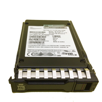 En stock P63853-B21 6,4 To SSD interne NVMe Gen4 haute performance pour serveur à usage mixte SFF