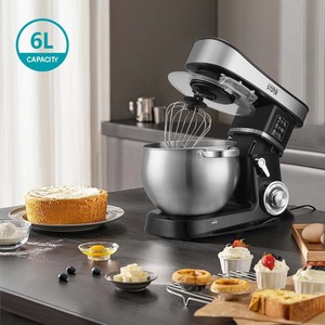 Batidora de Pedestal Winning Star de 6L para Uso Doméstico - Product Image 2