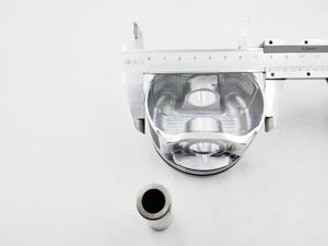 Oversize Custom Size Manufactur <strong>Piston</strong> 12010-ED000 Egment <strong>De</strong> <strong>Piston</strong> 0.00 0.25 0.50 78mm <strong>Segment</strong> <strong>De</strong> <strong>Piston</strong> for Nissan - Product Image 2