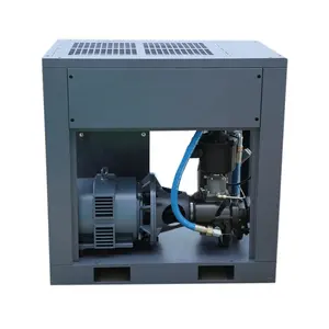 Airstone 7.5kw 11kw 15kw 22kw 30kw 37kw 45kw 55kw 75kw Fixed Speed Screw Air Compressor