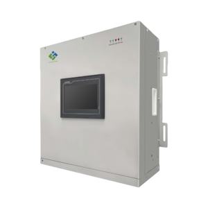 Ytpqc Actieve Harmonische Filter 400V/440V/480V Hoge Kwaliteit Reactieve Compensatie En Filtering Geïntegreerde Kast - Product Image 1