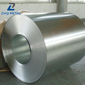 Оцинкованные стальные полосы Dx51d Z275 G40, оцинкованные стальные полосы, стальная катушка, оцинкованная для строительных материалов - Product Image 2