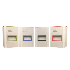 Equipo de Laboratorio, Contador Automático de Colonias, Contador Inteligente Digital para el Conteo de Bacterias - Product Image 1