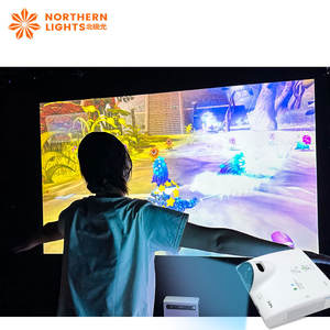 Интерактивный 3D-датчик движения - Product Image 3