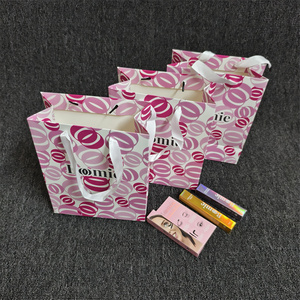 Caja <span class=keywords><strong>de</strong></span> Embalaje <span class=keywords><strong>de</strong></span> Lujo Personalizada para Delineador <span class=keywords><strong>de</strong></span> Ojos, Lápiz Labial, Rímel, Lápiz <span class=keywords><strong>de</strong></span> Cejas, Sombra <span class=keywords><strong>de</strong></span> Ojos, Envase <span class=keywords><strong>de</strong></span> 10 ml, Caja <span class=keywords><strong>de</strong></span> Papel para Maquillaje - Product Image 5