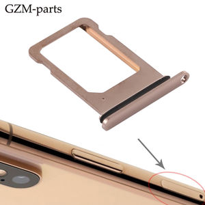 Support de carte SIM pour iPhone XS – Pièce de rechange - Product Image 5