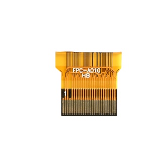 1.54 Inch <b>Thin</b> EPD Electronic Paper Display Module E Ink Panel Electronic <b>Shelf</b> Label Epaper Display - Product Image 5