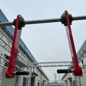 Vượt chướng ngại vật chiến binh Ninja SÓC BAY chiến binh Ninja Mỹ - Product Image 1