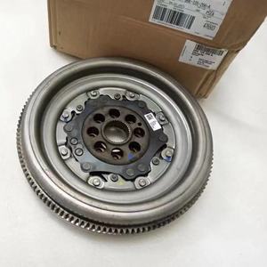 06K105266A 06J105266T 06K105266AC 06K105266AE 06K105266AH 06K105266AD飞轮适用于kodiq CC塔拉贡高超Ateca A3 S3 Q2捷达 - Product Image 1