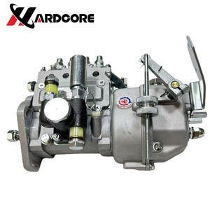 Fuel Injection <b>Pump</b> K4100D for Heavy Machine - Product Image 1